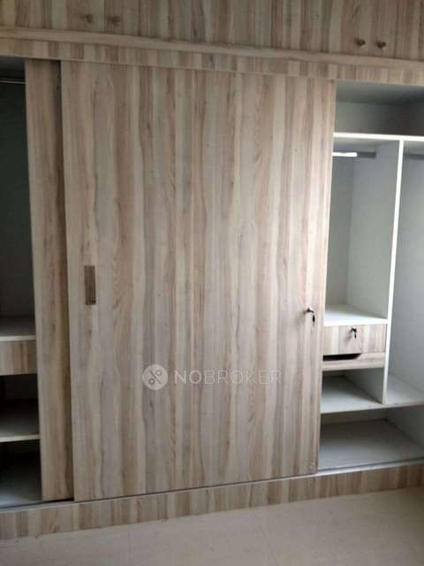 3 BHK Flat In Shriram Sameeksha For Sale  In Jalahalli East