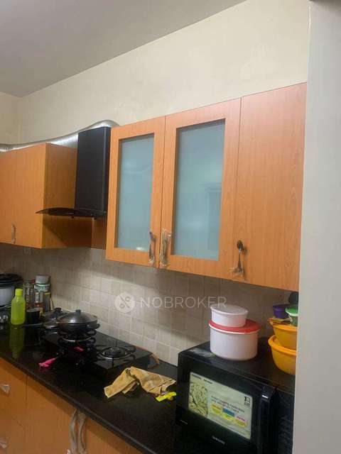 3 BHK Flat In Shriram Sameeksha For Sale  In Jalahalli East