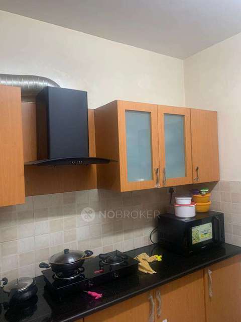 3 BHK Flat In Shriram Sameeksha For Sale  In Jalahalli East