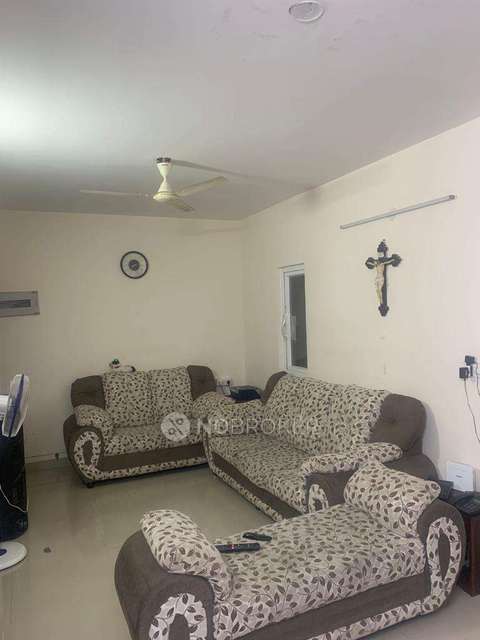3 BHK Flat In Shriram Sameeksha For Sale  In Jalahalli East