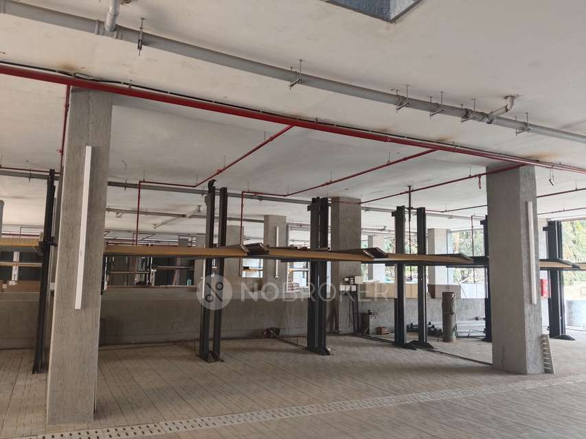 2 BHK Flat In Kabra Samriddhi Garden For Sale  In Bhandup West