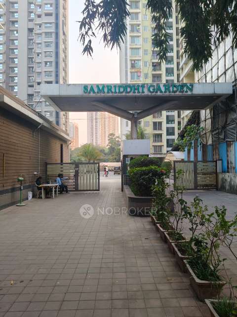 2 BHK Flat In Kabra Samriddhi Garden For Sale  In Bhandup West