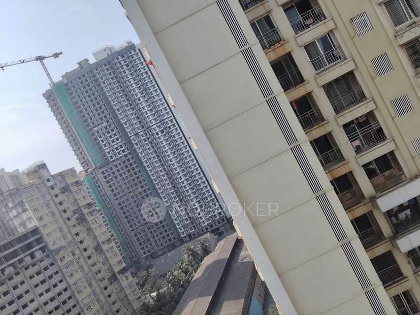 2 BHK Flat In Kabra Samriddhi Garden For Sale  In Bhandup West