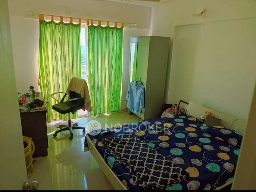 Single Room for Male In 2 BHK  In Konark Orchid, Wagholi In Wagholi