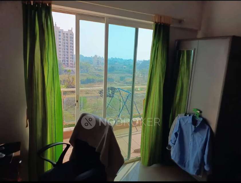 Single Room for Male In 2 BHK  In Konark Orchid, Wagholi In Wagholi