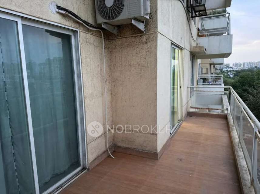 Single Room for Male In 2 BHK  In Konark Orchid, Wagholi In Wagholi