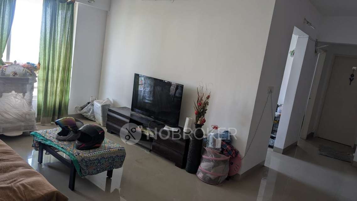 Single Room for Male In 2 BHK  In Konark Orchid, Wagholi In Wagholi