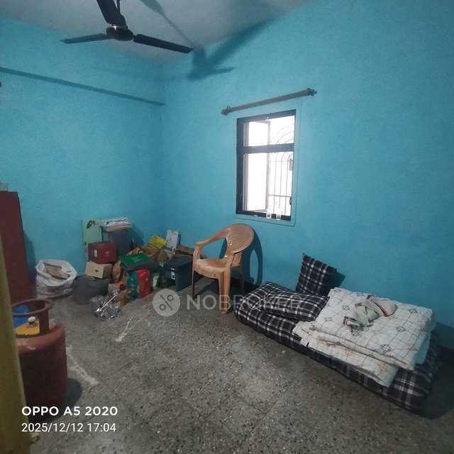 1 BHK Flat In Andnd Bhuvan Chs, Thakruli East For Sale  In Thakurli Station