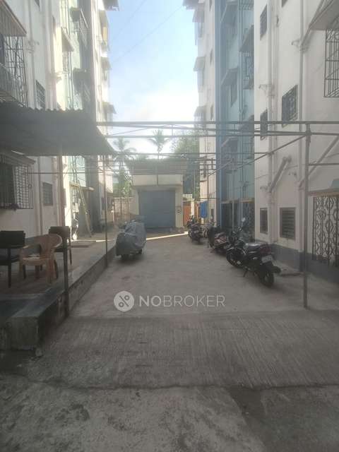 1 BHK Flat In Andnd Bhuvan Chs, Thakruli East For Sale  In Thakurli Station