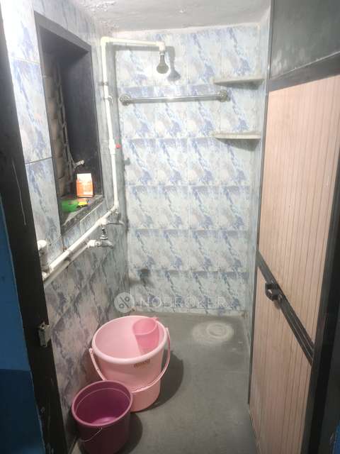 1 BHK Flat In Andnd Bhuvan Chs, Thakruli East For Sale  In Thakurli Station