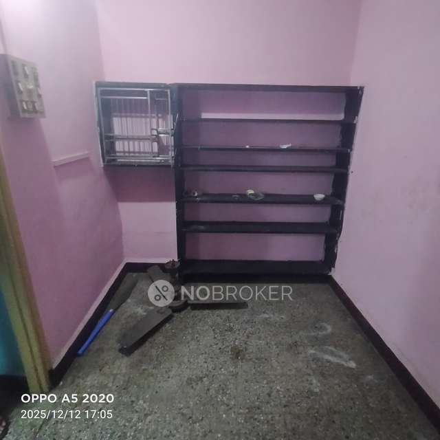 1 BHK Flat In Andnd Bhuvan Chs, Thakruli East For Sale  In Thakurli Station