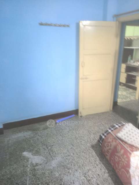 1 BHK Flat In Andnd Bhuvan Chs, Thakruli East For Sale  In Thakurli Station