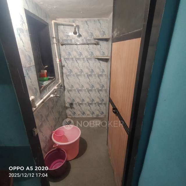 1 BHK Flat In Andnd Bhuvan Chs, Thakruli East For Sale  In Thakurli Station