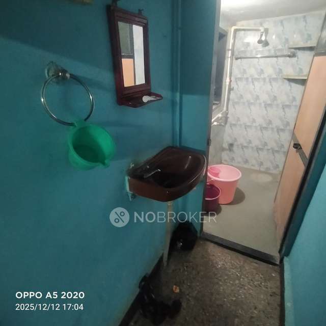 1 BHK Flat In Andnd Bhuvan Chs, Thakruli East For Sale  In Thakurli Station