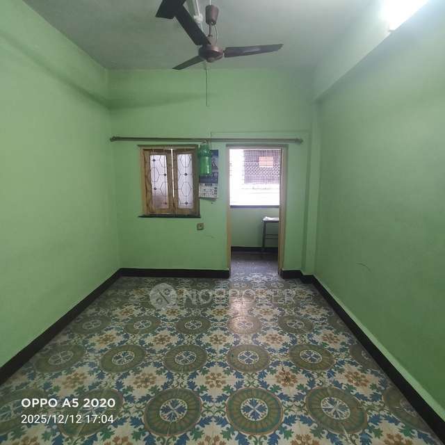 1 BHK Flat In Andnd Bhuvan Chs, Thakruli East For Sale  In Thakurli Station