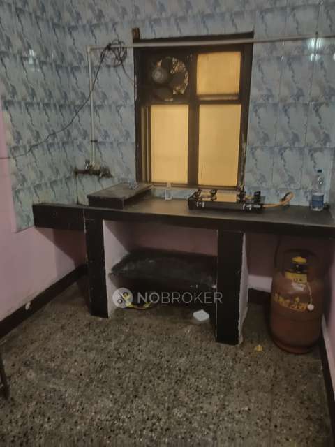 1 BHK Flat In Andnd Bhuvan Chs, Thakruli East For Sale  In Thakurli Station