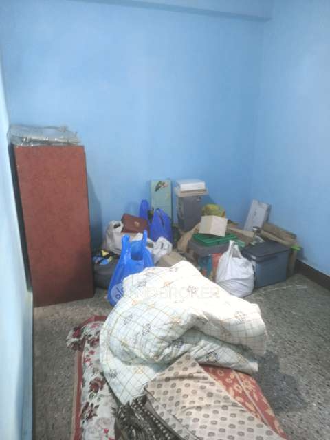 1 BHK Flat In Andnd Bhuvan Chs, Thakruli East For Sale  In Thakurli Station