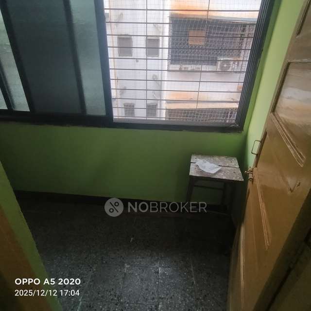 1 BHK Flat In Andnd Bhuvan Chs, Thakruli East For Sale  In Thakurli Station