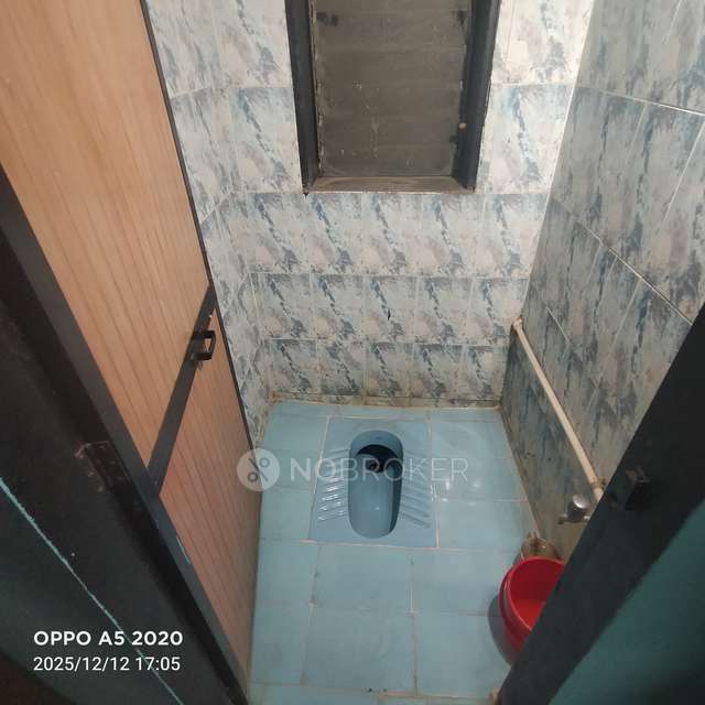 1 BHK Flat In Andnd Bhuvan Chs, Thakruli East For Sale  In Thakurli Station