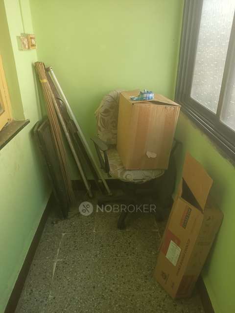 1 BHK Flat In Andnd Bhuvan Chs, Thakruli East For Sale  In Thakurli Station