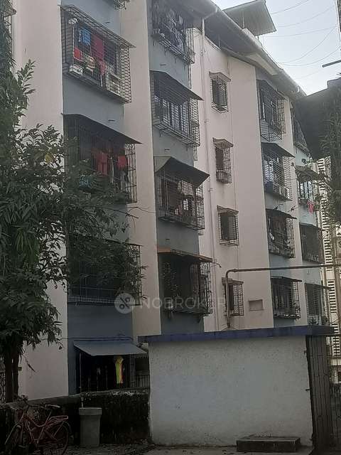 1 BHK Flat In Andnd Bhuvan Chs, Thakruli East For Sale  In Thakurli Station