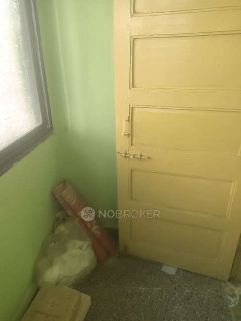 1 BHK Flat In Andnd Bhuvan Chs, Thakruli East For Sale  In Thakurli Station