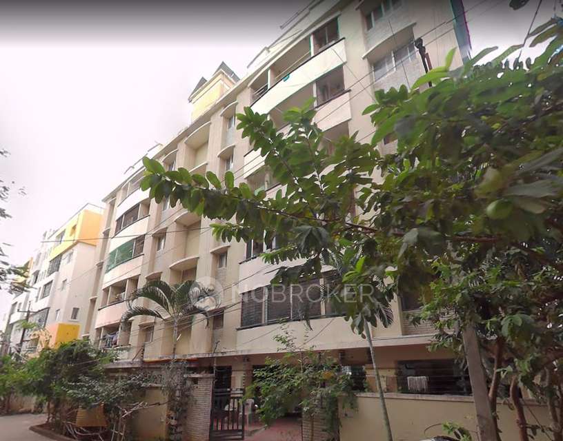 3 BHK Flat In Soudha Manoharam, Hafeezpet for Rent  In Hafeezpet