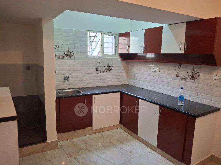 2 BHK House for Rent  In 26a, Pillappa Block, K H M Block, Bilappa Garden, Ganganagar, Bengaluru, Karnataka 560032, India