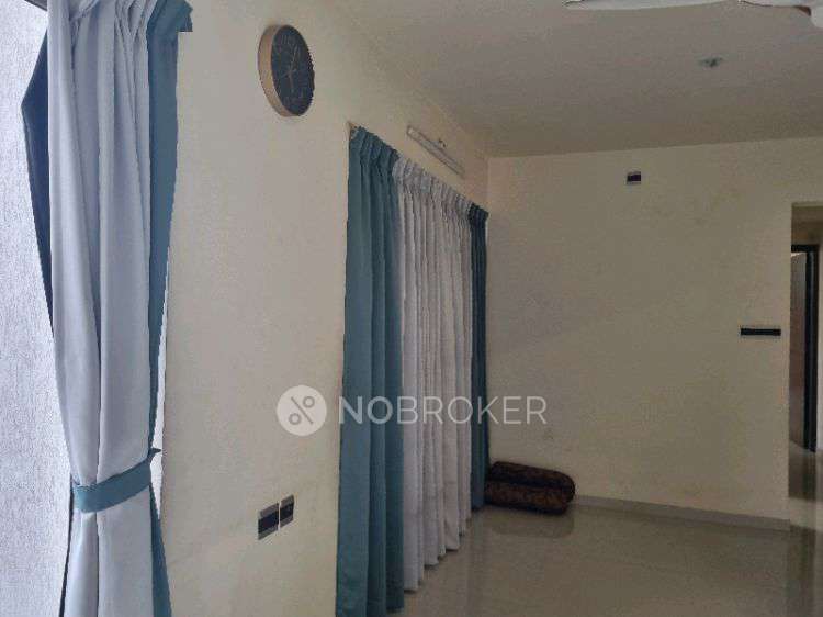 2 BHK Flat In Pharande Puneville  for Rent  In Punawale