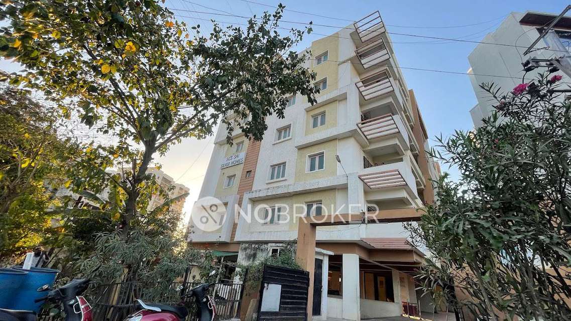 3 BHK Flat In  Sai Silver Homes for Rent  In Kondapur