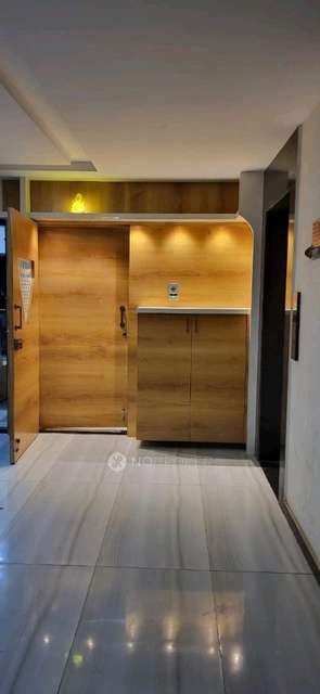 3 BHK Flat In Highland Haven for Rent  In Thane West