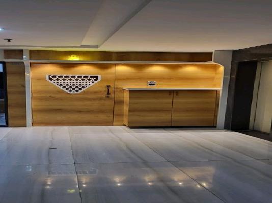 3 BHK Flat In Highland Haven for Rent  In Thane West