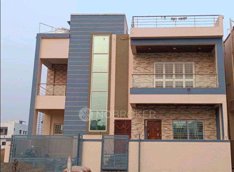 1 RK House for Rent  In Hwpx+mq8, Yojna Nagar, Pune International Airport Area, Lohegaon, Pune, Maharashtra 411047, India