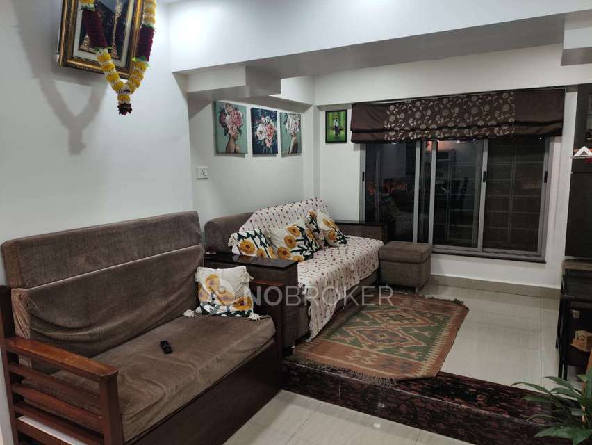 2 BHK Flat In Siddhesh Optimus, Viman Nagar for Rent  In Viman Nagar