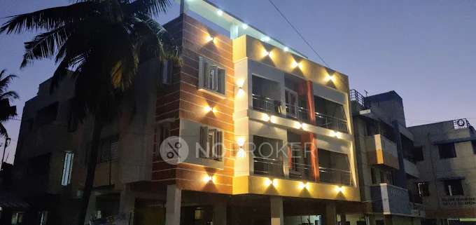 2 BHK Flat In Vgk Chetana, East Tambaram For Sale  In Vgk Chetana