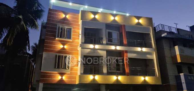 2 BHK Flat In Vgk Chetana, East Tambaram For Sale  In Vgk Chetana