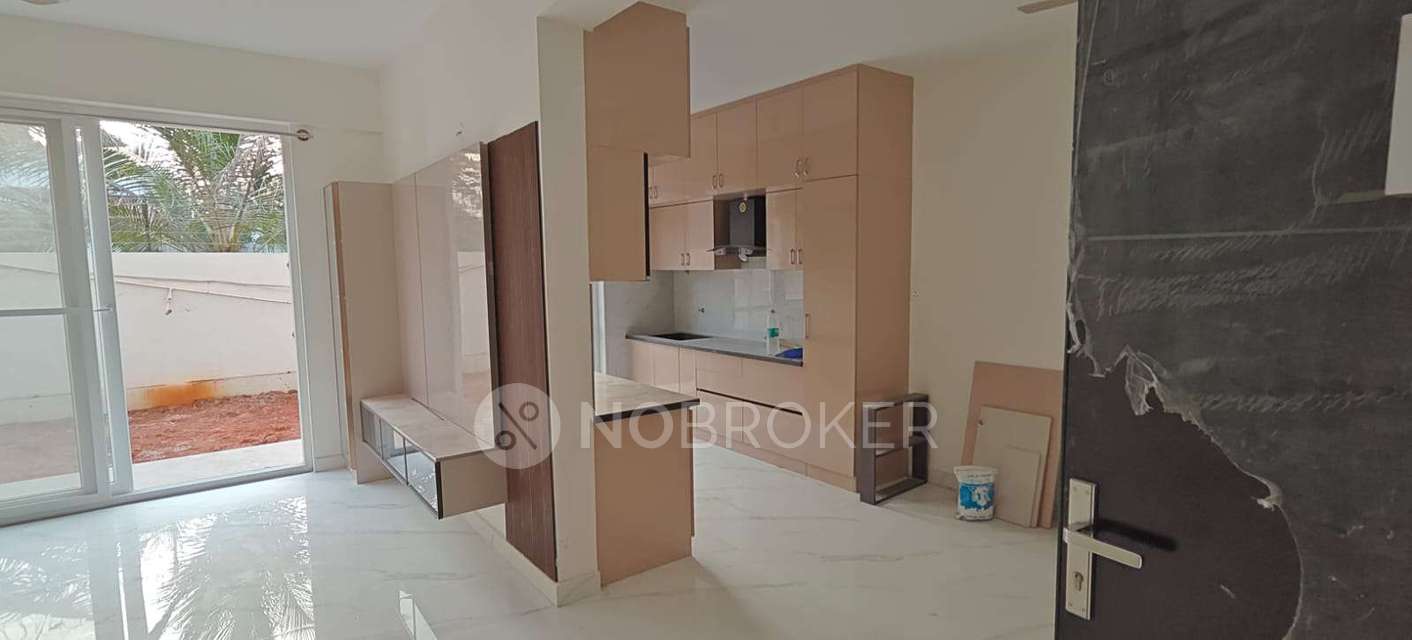 4 BHK Villa In Svs Silver Oaks for Rent  In Bommasandra