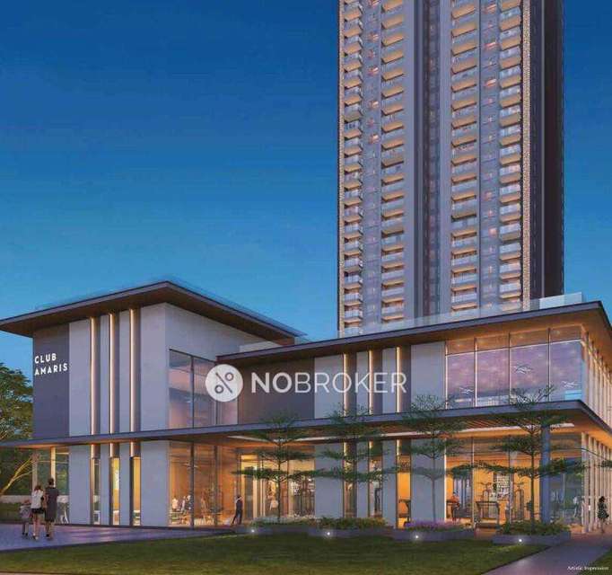 4 BHK Flat In Emaar Amaris For Sale  In Sector 62