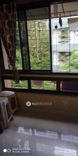 1 BHK Flat In Panchratna Apartment For Sale  In Andheri East
