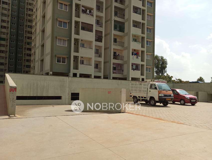 2 BHK Flat In Vindhyagiri Bda Flats For Sale  In Doddabanahalli