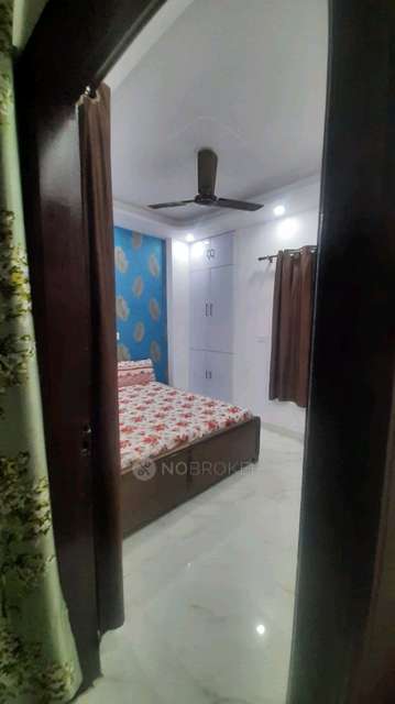2 BHK Flat In Mahavir Enclave For Sale  In Delhi