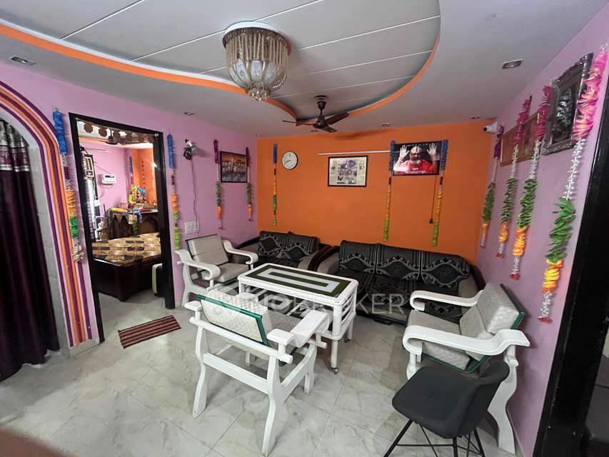 3 BHK House for Rent  In Vetasta Enclave Kashmiri C