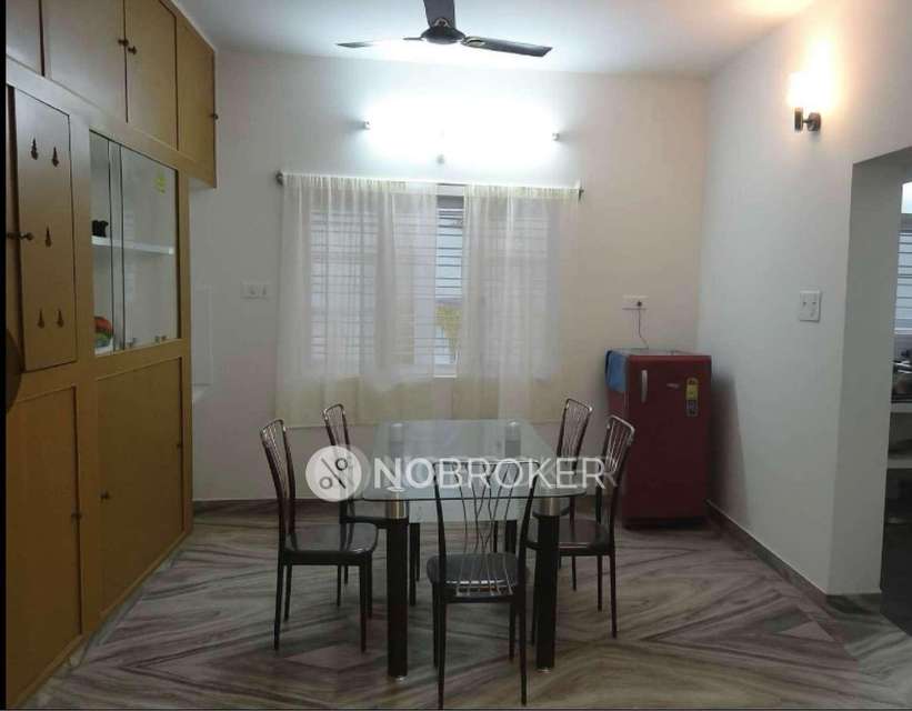 2 BHK Flat In Ar Paradise For Sale  In Doddathogaru