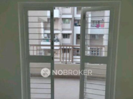 1 BHK Flat In Aryavedant Palm Springs for Rent  In Ravet