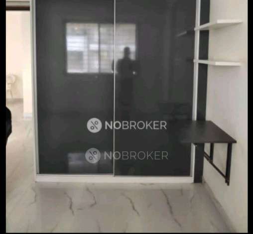 1 BHK Flat In Aryavedant Palm Springs for Rent  In Ravet