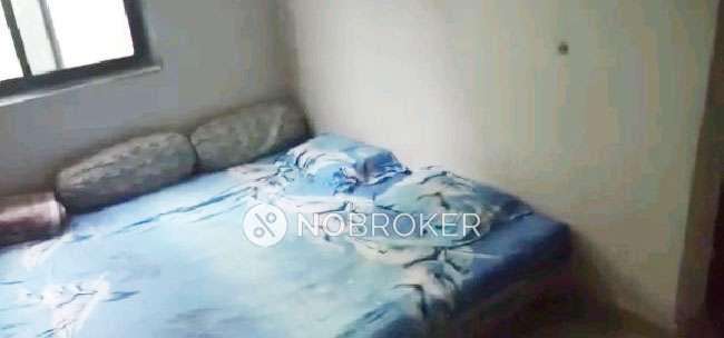 2 BHK Flat In Anandi Niwas for Rent  In Airoli