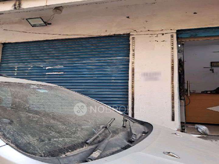 Shop in Santosh Nagar, Hyderabad for Rent 