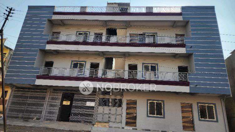 1 RK House for Rent  In Shubhash Wadi