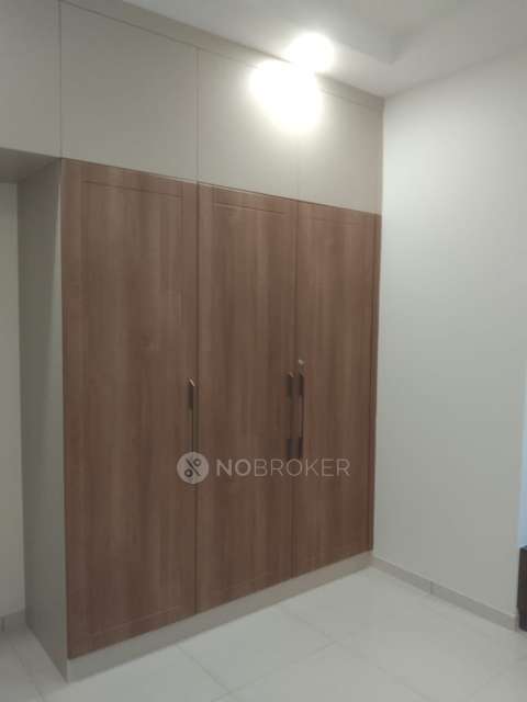 3 BHK Flat In Sobha Lake Garden For Sale  In Krishnarajapura