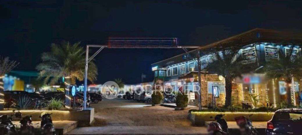 Restaurant/Cafe in Gopanapalli, Hyderabad for sale 